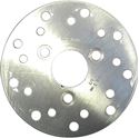 Picture of Disc Front Atala, MBK, Peugeot, Piaggio, She-Lung, Yamaha Jog