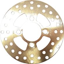 Picture of Motodisc Disc Front Yamaha BWs 50, 100 with OD 160mm & 4 bolts