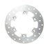 Picture of Disc Rear Husqvarna 2T, 4T All  Models 92-99