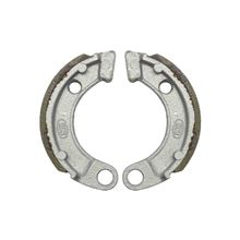 Picture of Drum Brake Shoes VB134, H301 80mm x 18mm (Pair)