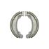 Picture of Drum Brake Shoes VB130, H310 130mm x 30mm (Pair)
