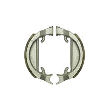Picture of Drum Brake Shoes H322 80mm x 18mm (Pair)