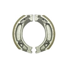 Picture of Drum Brake Shoes VB140, H323 110mm x 30mm (Pair)