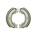 Picture of Drum Brake Shoes H336 110mm x 25mm (Pair)