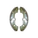 Picture of Drum Brake Shoes VB153, H342 160mm x 30mm (Pair)