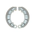 Picture of Drum Brake Shoes VB146, H343 180mm x 35mm (Pair)