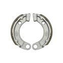 Picture of Drum Brake Shoes H346 87mm x 20mm (Pair)