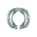 Picture of Drum Brake Shoes VB229, Y503, 518 110mm x 25mm (Pair)