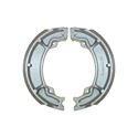 Picture of Drum Brake Shoes VB223, Y506 130mm x 28mm (Pair)