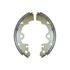 Picture of Drum Brake Shoes Y523 165mm x 26mm (Pair)