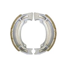 Picture of Drum Brake Shoes VB310, S604 110mm x 25mm (Pair)