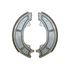 Picture of Drum Brake Shoes S607, S634 160mm x 28mm (Pair)