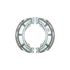 Picture of Drum Brake Shoes VB311, S617, S627 120mm x 28mm (Pair)