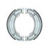 Picture of Drum Brake Shoes VB314, S618 130mm x 22mm (Pair)