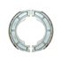 Picture of Drum Brake Shoes S629 170mm x 28mm (Pair)