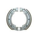 Picture of Drum Brake Shoes VB408,K704 120mm x 28mm
