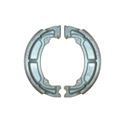 Picture of Drum Brake Shoes VB411, K705 140mm x 28mm (Pair)