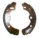 Picture of Drum Brake Shoes K720 170mm x 25mm (Pair)