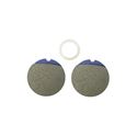 Picture of Kyoto VD102, VD106, FA13, FDB119, SBS501 Disc Pads (Pair)