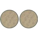 Picture of Kyoto VD202, VD203, FA28, SBS500 Disc Pads (Pair)