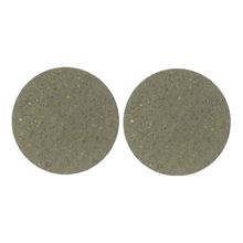 Picture of Kyoto VD109, VD111, FA40, FA52, SBS525 Disc Pads (Pair)