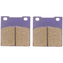 Picture of Kyoto VD327, FA63, FDB338, SBS556 Disc Pads (Pair)