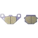 Picture of Kyoto VD325, FA67, FDB314, SBS586, SBS546 Disc Pads (Pair)