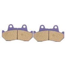 Picture of Kyoto VD123, VD132, FA69, FDB244, SBS542, SBS572 Disc Pads (Pair)