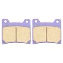 Picture of Kyoto VD236, FA88, FDB337/R, SBS555 Disc Pads (Pair)