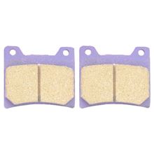 Picture of Kyoto VD236, FA88, FDB337/R, SBS555 Disc Pads (Pair)