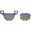 Picture of Brake Disc Pads Kyoto FA093 Disc Pads