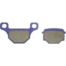 Picture of Brake Disc Pads Kyoto FA093 Disc Pads