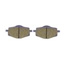 Picture of Kyoto VD239, FA101, FDB383, SBS575, SBS619 Disc Pads (Pair)