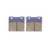 Picture of Kyoto VD330, VD331, VD338, FA103, FDB389/R, SBS577 Disc Pads (Pair)