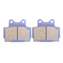 Picture of Kyoto VD240, FA104, FDB386/R, SBS570 Disc Pads (Pair)