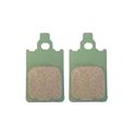 Picture of Kyoto VD937, FA116, FDB697, SBS607 Disc Pads (Pair)