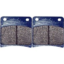 Picture of Kyoto VD345, FA146, FDB569, SBS620 Disc Pads (Pair)