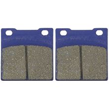 Picture of Kyoto VD416, FA58, FA161, SBS556, FDB338 Disc Pads (Pair)