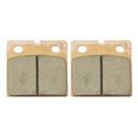 Picture of Kyoto VD933, FA171, FDB736, SBS640 Disc Pads (Pair)