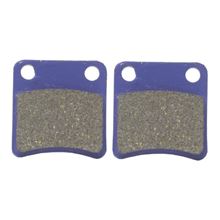 Picture of Kyoto VD162, FA178, FA257, SBS670 Disc Pads (Pair)