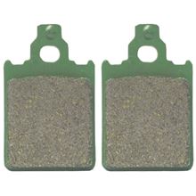 Picture of Kyoto VD949, FA186, FDB784, SBS680 Disc Pads (Pair)