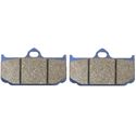 Picture of Kyoto FA211, FDB2008 Disc Pads (Pair)