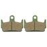 Picture of Brake Disc Pads Kyoto FA234 Disc Pads
