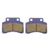 Picture of Kyoto FA235, SBS723 Disc Pads (Pair)