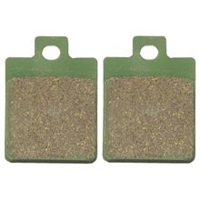 Picture of Kyoto FA260, FDB2057, SBS724 Disc Pads (Pair)