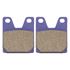 Picture of Kyoto FA267, SBS733, VD264, FDB2084 Disc Pads (Pair)
