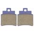 Picture of Kyoto FA355, SBS775 Disc Pads (Pair)