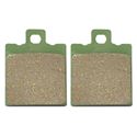 Picture of Kyoto VD911, VD912, FA47/2, SBS583 Disc Pads (Pair)
