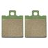 Picture of Kyoto VD911, VD912, FA47/2, SBS583 Disc Pads (Pair)