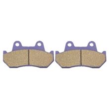 Picture of Kyoto VD123/2, FA69/2, FDB224, SBS572 Disc Pads (Pair)
